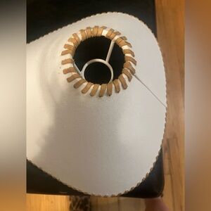 Arroyo Table Lampshades by Elan Byrd from LuLu and Georgia (Lampshades only)